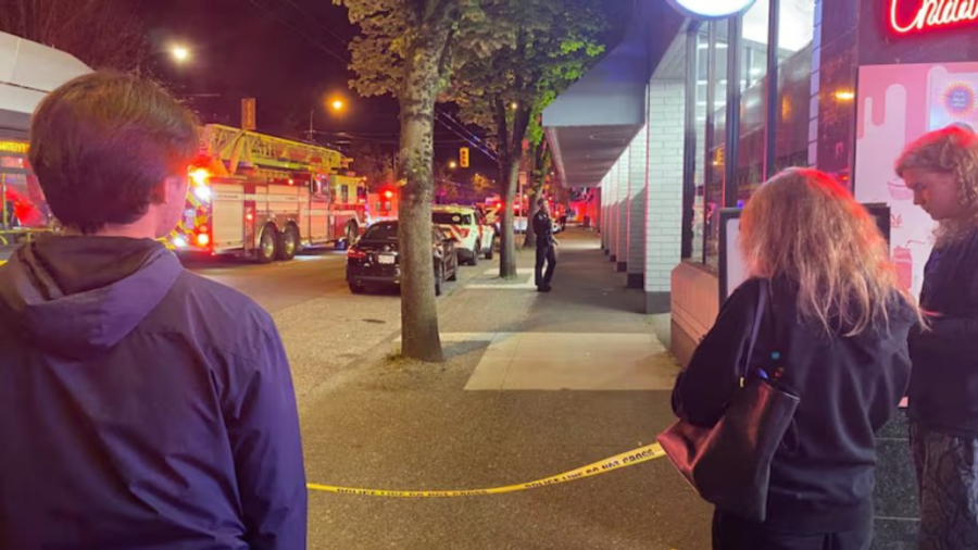 Βανκούβερ: Συγκλονίζουν οι μαρτυρίες για τη στιγμή που το SUV έπεσε στο πλήθος - Τουλάχιστον 9 νεκροί