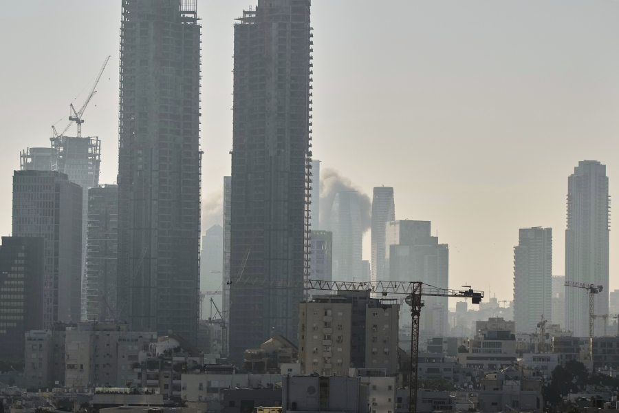 Τελ Αβίβ: Έκρηξη στην κατοικία του νορβηγού πρέσβη