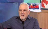 Νίκος Πορτοκάλογλου: Η ανακοίνωσή του για την συναυλία μετά το χειρουργείο