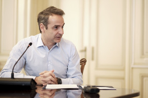 Αντίστροφα μετρά ο χρόνος για τον πρώτο ανασχηματισμό της κυβέρνησης - Οι αλλαγές που εξετάζει ο πρωθυπουργός