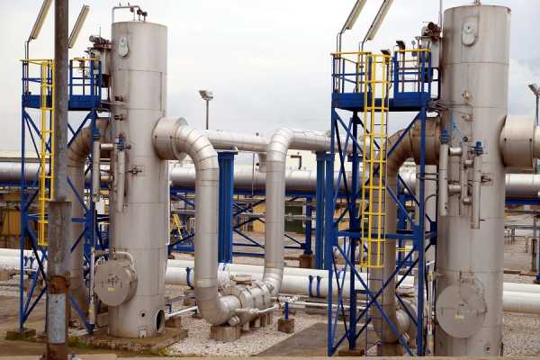 Έντονο ενδιαφέρον για ΔΕΣΦΑ από Αζερμπαϊτζάν