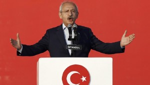 Νέα πρόκληση Κιλιτσντάρογλου: H Ψέριμος είναι ελληνική ή τουρκική;