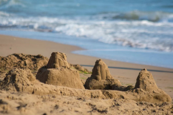 Κορονοϊός: Το καλοκαίρι από μόνο του δεν θα φέρει την «επιδημιολογική άνοιξη»