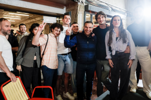 Σε διάταξη «μάχης» το κόμμα Τσίπρα: Τα «φώτα» στραμμένα στην 26η Μαΐου, το βλέμμα στις κάλπες