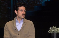 Ορφέας Αυγουστίδης: «Είμαι έτοιμος για ένα δεύτερο παιδί»