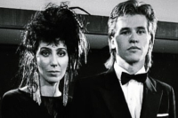 Το συγκινητικό «αντίο» της Σερ στον Βαλ Κίλμερ: «Ήσουν αστείος, τρελός, σπασίκλας, υπέροχος φίλος»