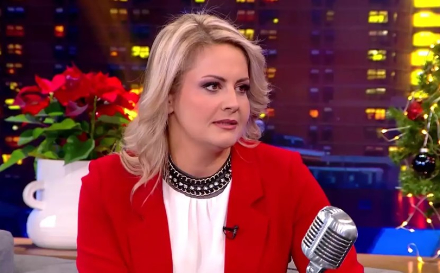 Κωνσταντία Δημογλίδου: «Η Κική Κούσογλου ήταν φίλη μου»