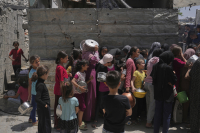 «Σκοτώνουν παιδιά στη Γάζα ενώ κοιμούνται»: Η Ευρώπη πιέζει, η Ελλάδα αμέτοχη