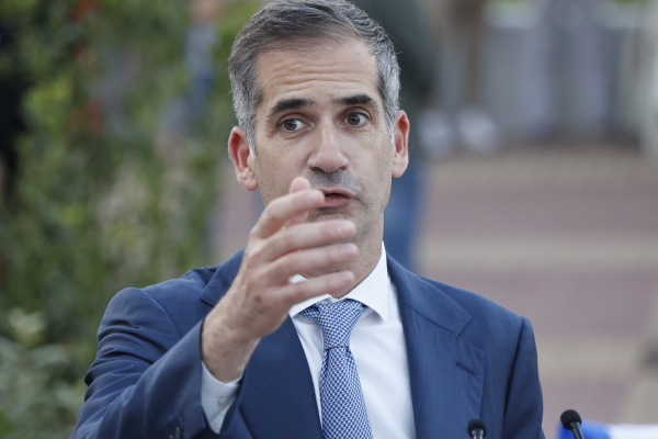 «Παρατηρητήριο Καθημερινότητας» από την Παράταξη Αθήνα Ψηλά