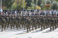 Κυκλοφοριακές ρυθμίσεις στη Θεσσαλονίκη κατά τη διάρκεια της 26ης και 28ης Οκτωβρίου