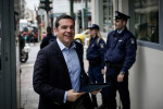 ΣΥΡΙΖΑ: Αυτά είναι τα πρώτα 16 ονόματα του ευρωψηφοδελτίου