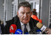 Ο Αλέξης Κούγιας, μετά την Γερασιμίδου μηνύει Ακρίτα και Μενδώνη
