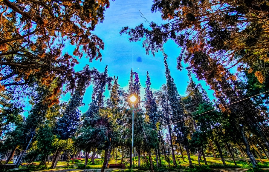 Κλέαρχος Μαρουσάκης: Θα βρέχει για 6 μέρες στη Δυτική Ελλάδα