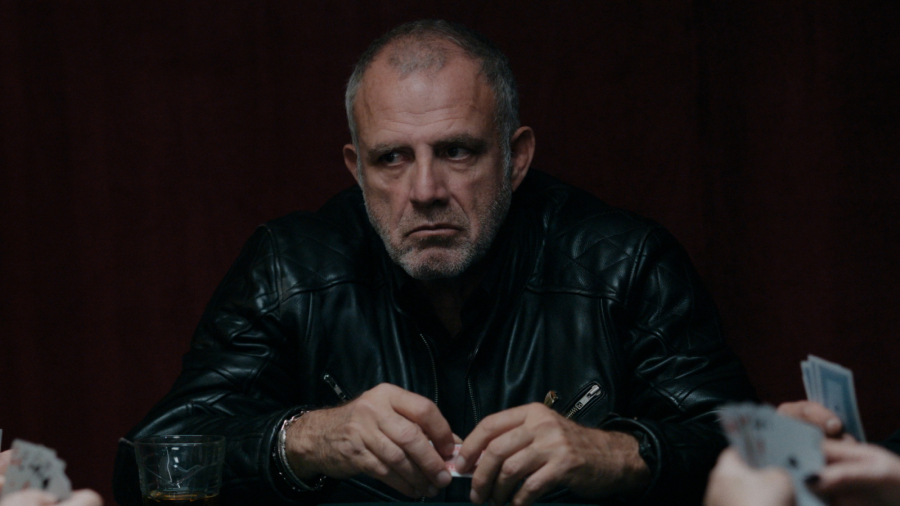 «Γη της Ελιάς»: Ο Στάθης προφυλακίζεται