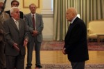 Εξιτήριο για τον Κάρολο Παπούλια