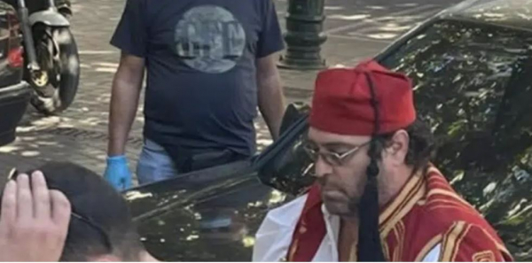 Πύργος: Σήμερα δικάζεται ο αρνητής πατέρας τσολιάς (βίντεο)