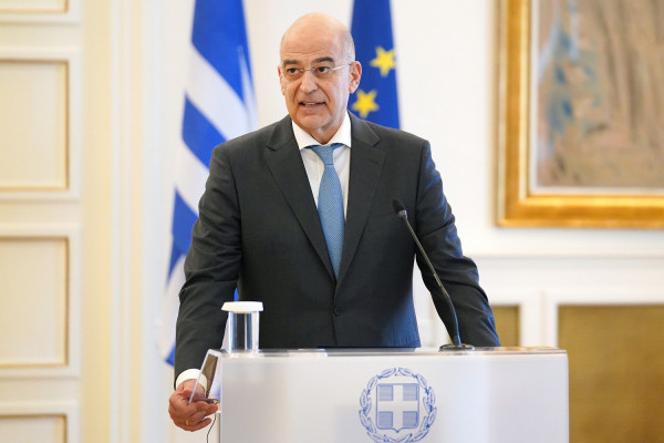 Επίσκεψη Δένδια σε Ισραήλ και παλαιστινιακά εδάφη την Τρίτη