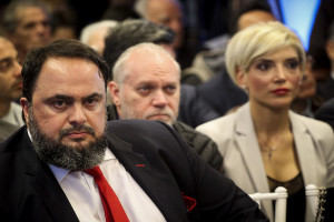 photo: Eurokinissi