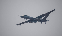 Το «βιολί» τους οι Τούρκοι: «Σήκωσαν» UAVS πάνω από Κανδελιούσσα και Λέβιθα