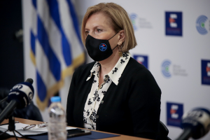Γκάγκα: Πως θα προμηθευτούν οι ασθενείς τα χάπια κατά της Covid-19 - Ποιοι μπορούν να λάβουν τη θεραπεία