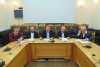 Υπογράφτηκε η σύμβαση για τη ανασκαφή του ενετικού φρουρίου «Καστέλο- Σέλινο»