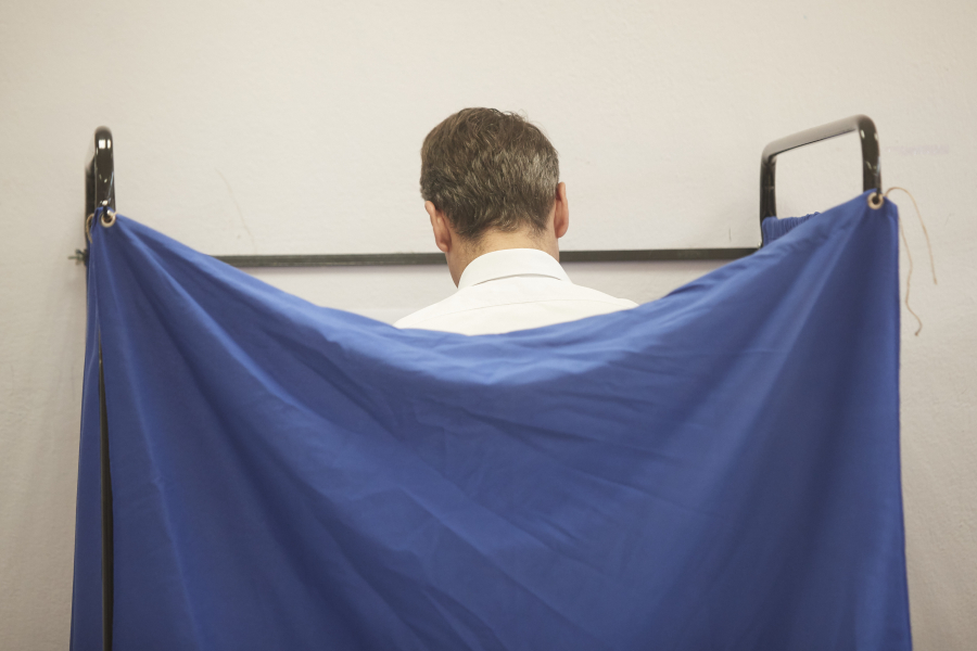 Επίσημο: Στις 8 Οκτωβρίου 2023 οι αυτοδιοικητικές εκλογές