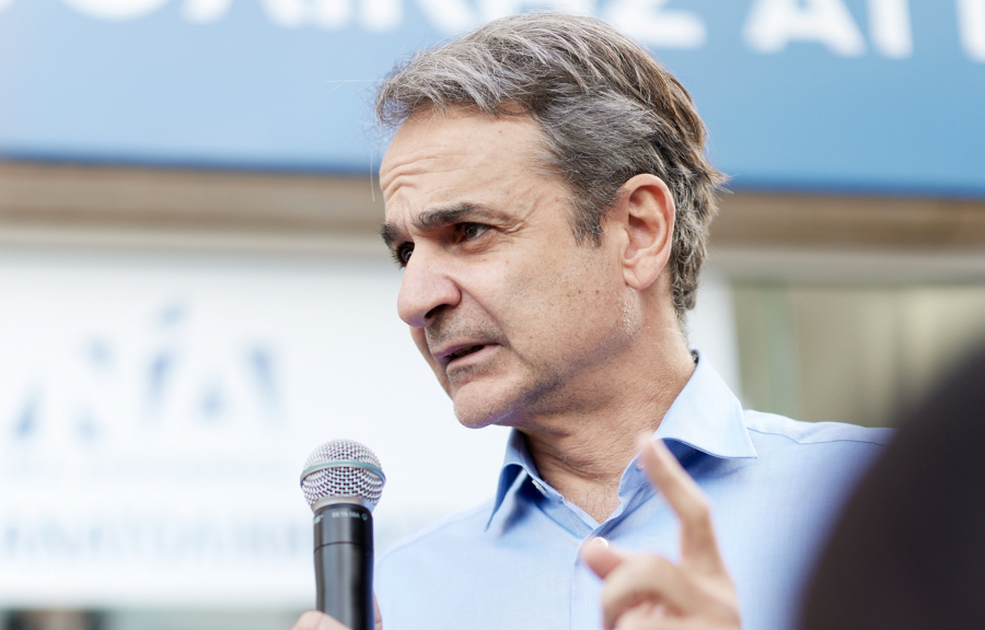 Μητσοτάκης για αγρότες: Όσα χρήματα δικαιούνται, θα τα λάβουν στο ακέραιο