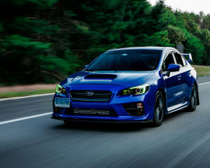 Subaru: Δωρεάν τεχνικός έλεγχος 15 σημείων &amp; εκπτώσεις
