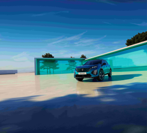 Tο Peugeot 2008 πρωταγωνιστεί στις πωλήσεις