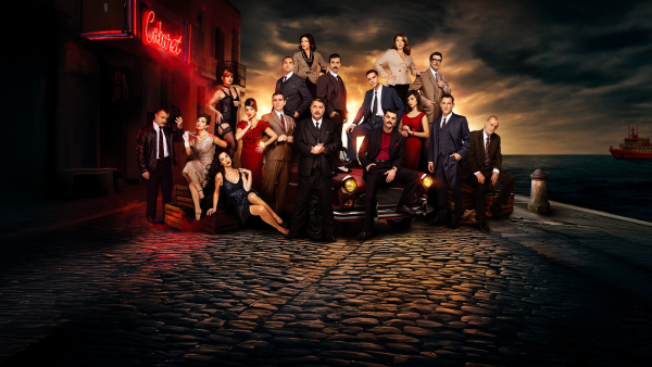 «Πόρτο Λεόνε»: Συγκλόνισε η πρεμιέρα - Όλα όσα είδαμε στο πρώτο διπλό επεισόδιο