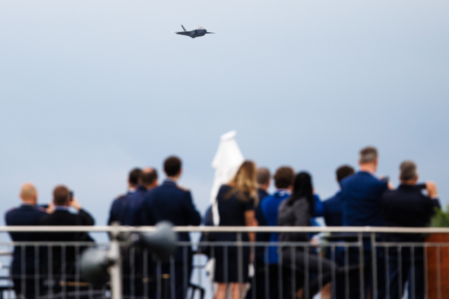 «Ξεπουλάνε» οι βιομηχανίες όπλων: Ποιες χώρες έσπασαν κάθε ρεκόρ