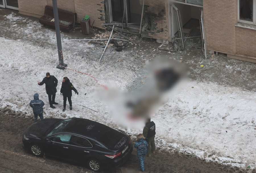 Τι αποκαλύπτουν τα βίντεο για τη δολοφονία του Ιγκόρ Κιρίλοφ