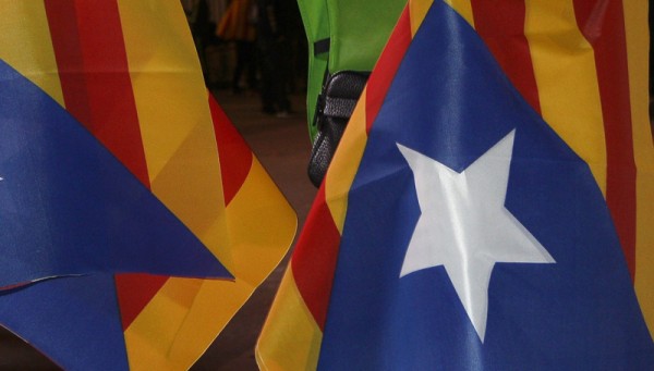 Προφυλάκιση των μελών της καταλανικής ηγεσίας ζήτησε ο εισαγγελέας