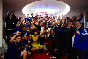 Ολυμπιακός - Φιορεντίνα: Η ώρα και το κανάλι του μεγάλου Τελικού του Conference League