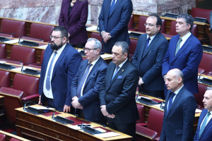 Η έκπτωση των Σπαρτιατών φέρνει επαναληπτικές εκλογές;