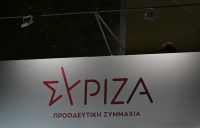 ΣΥΡΙΖΑ για Σκέρτσο: Ο αμετακίνητος υπουργός του κ. Μητσοτάκη επιδεικνύει αλαζονική συμπεριφορά