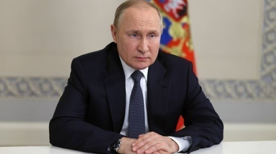 Διαψεύδει το Κρεμλίνο την κατάρριψη στην Μαύρη Θάλασσα: «Έπεσε μόνο του το αμερικανικό drone»