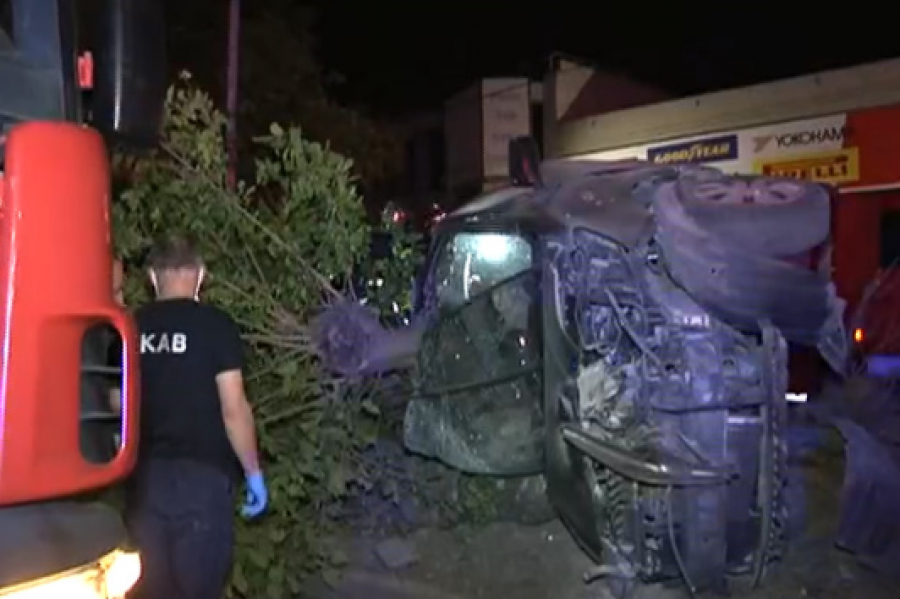 Φονική κόντρα στο Χαλάνδρι: Διώκεται για κακούργημα ο 20χρονος