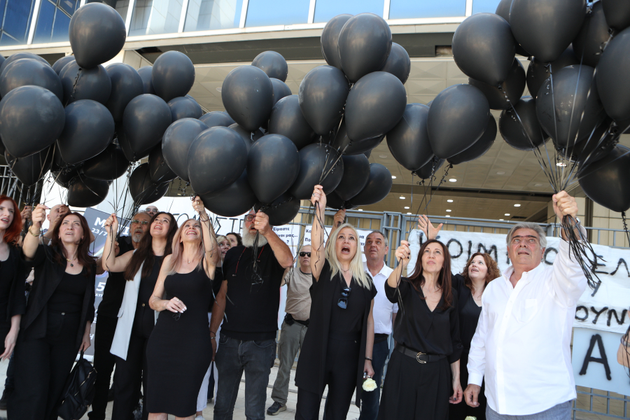 Ένοχοι 10 κατηγορούμενοι για την τραγωδία στο Μάτι - Αθώοι Δούρου, Ψινάκης, Μπουρνούς