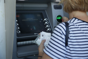 Είναι επίσημο, νωρίτερα θα πληρωθούν οι συντάξεις Φεβρουαρίου, οι ημερομηνίες σε όλα τα Ταμεία