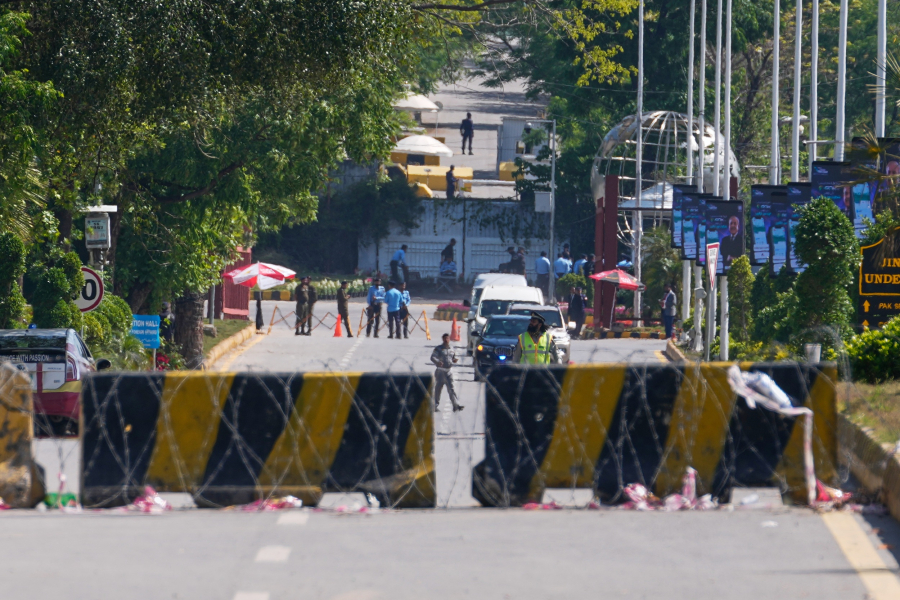 Δύο όρους θέτει το Ιράν πριν την έναρξη των διαπραγματεύσεων με τις ΗΠΑ στο Πακιστάν - Η απάντηση Τραμπ