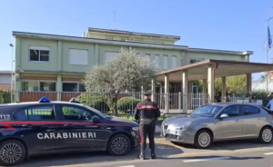 Ιταλία: 13χρονος μαθητής μαχαίρωσε καθηγήτρια στην είσοδο του σχολείου