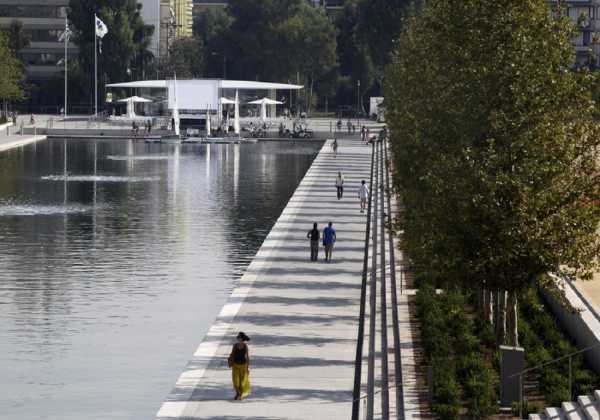 Χριστουγεννιάτικες εκδηλώσεις του Κέντρου Πολιτισμού του Ιδρύματος Νιάρχος