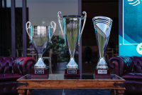Novibet Volley League 2026-27 και Novibet League Cup Nikos Samaras 2026-27: Με την κλήρωση ξεκίνησε η αντίστροφη μέτρηση