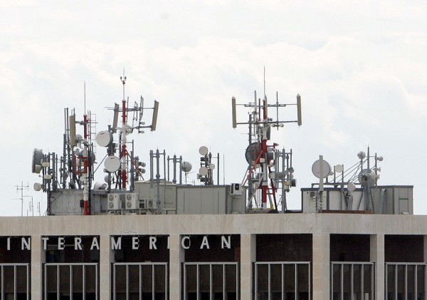 Λόγο στην εγκατάσταση των κεραιών κινητής τηλεφωνίας ζητούν οι δήμοι