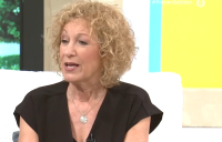 Αννέτα Παπαθανασίου: Η συγκλονιστική αποκάλυψη της ηθοποιού για τη Σπηλιώτη «Της είχε πει ότι θα πεθάνει…»