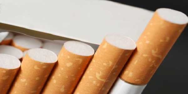 Δέσμευση καπνοβιομηχάνων για τροποποίηση της διανομής τσιγάρων και καπνών