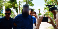 Ναύπλιο: Στον εισαγγελέα ο ιερέας που κατηγορείται για ασέλγεια σε 12χρονο - Είπε πως έστειλε το βίντεο κατά λάθος