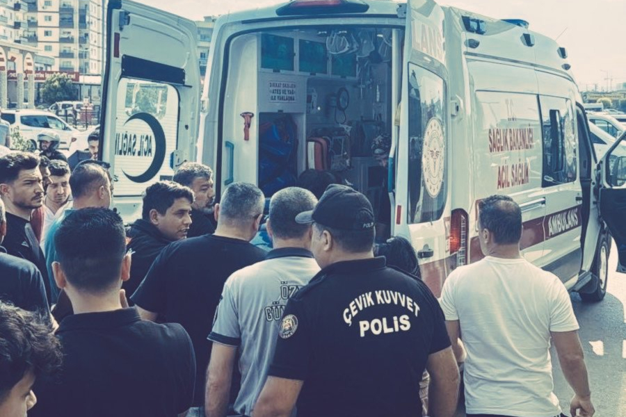 Ένοπλη επίθεση στην Τουρκία - Ανθρωποκυνηγητό για τη σύλληψη του 37χρονου υπόπτου
