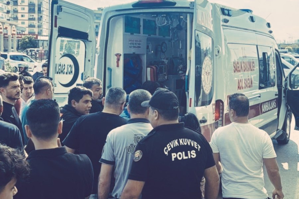 Ένοπλη επίθεση στην Τουρκία - Ανθρωποκυνηγητό για τη σύλληψη του 37χρονου υπόπτου